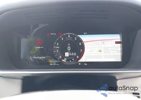 2021 Land Rover Range Rover Sport Hse Silver Edition Mhev z USA, uszkodzony, nr VIN SALWR2SUXMA756407